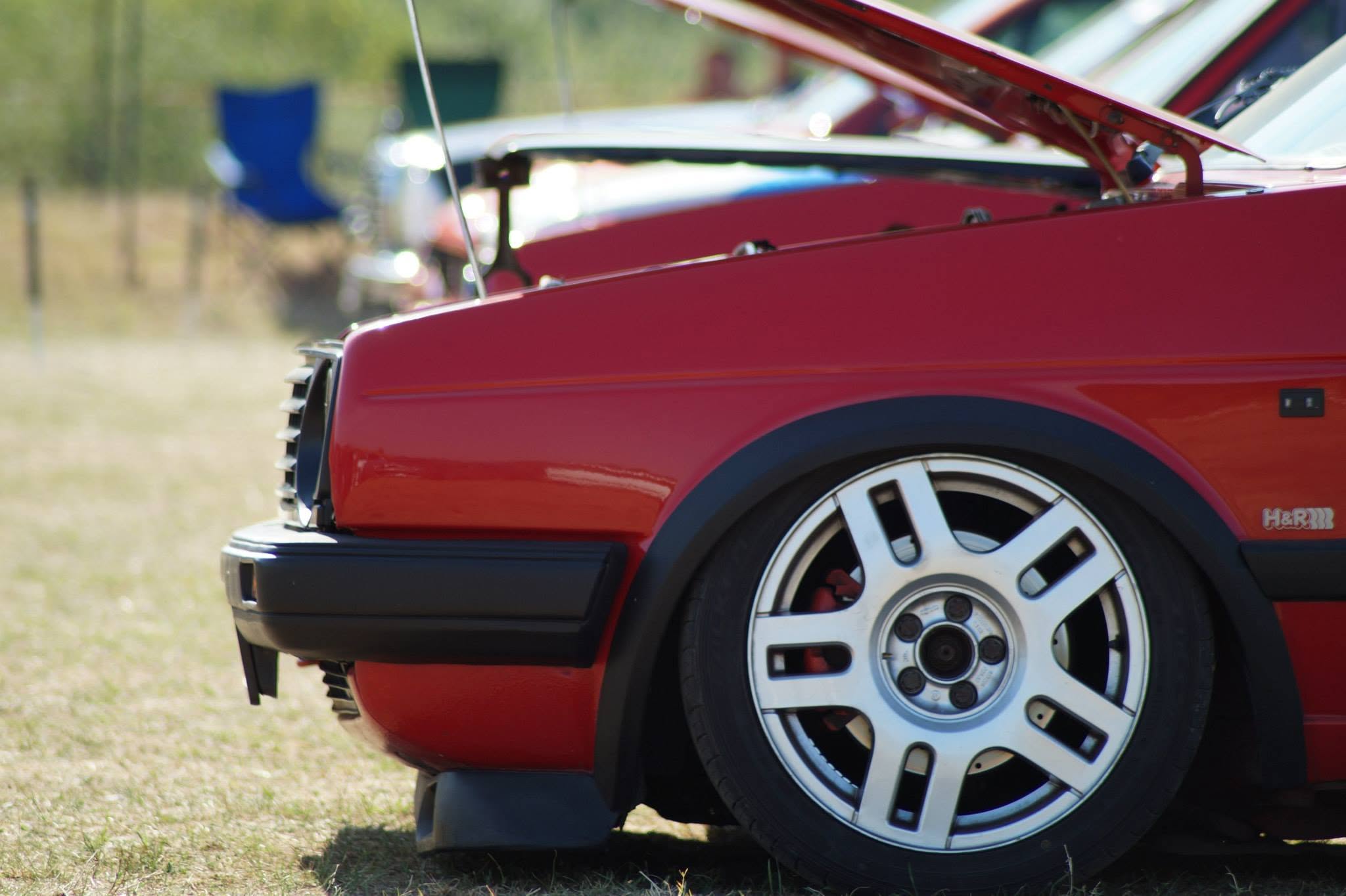 Stance and Airride Category — West Runners Motorsport